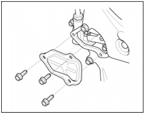 Engine Control System & Engine Mechanical - Service Information